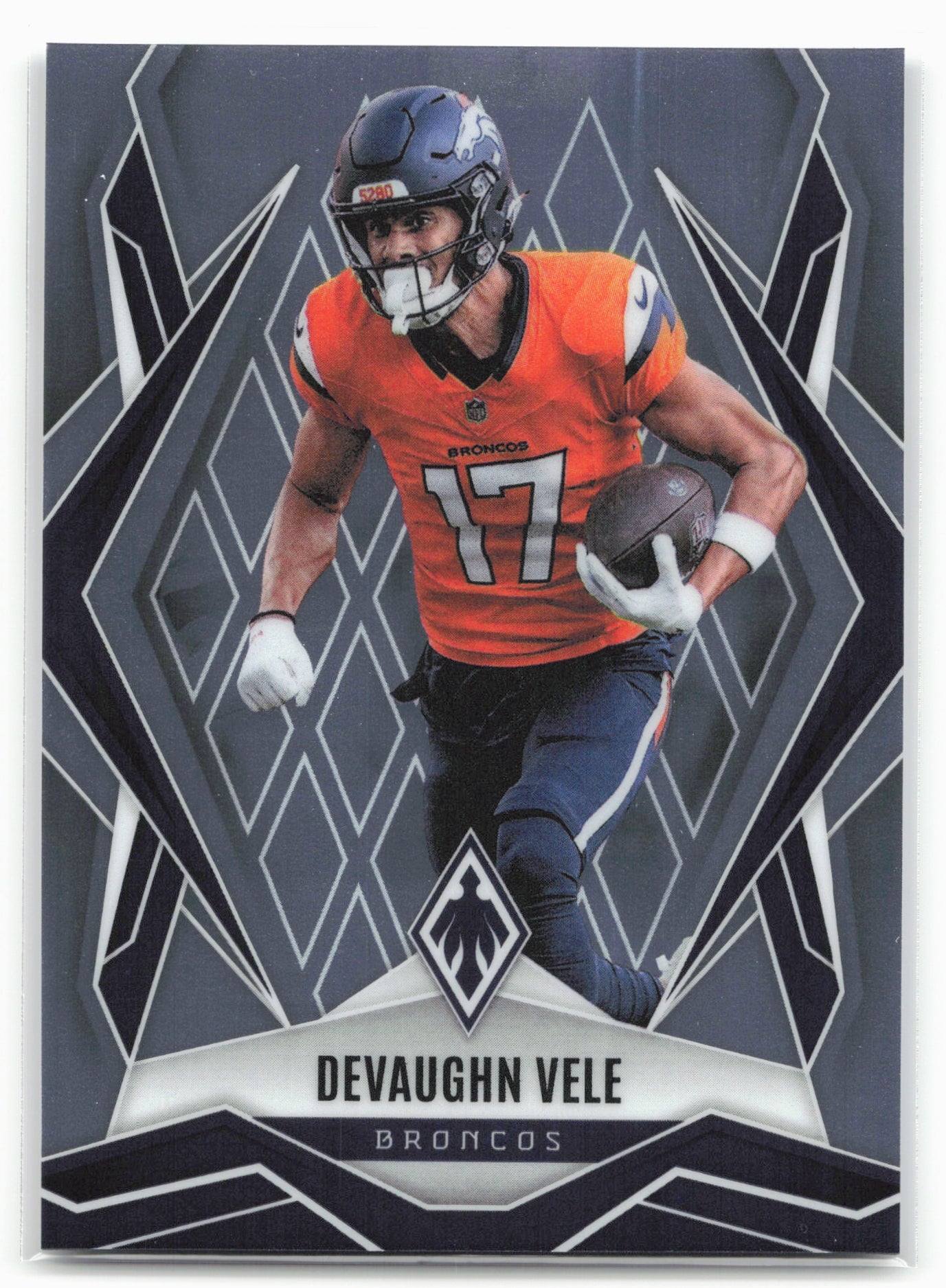 2025 Phoenix #14 Devaughn Vele