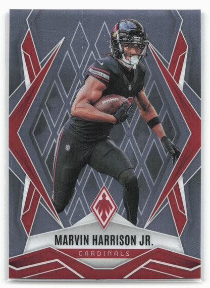 2025 Phoenix #150 Marvin Harrison Jr