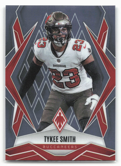 2025 Phoenix #72 Tykee Smith