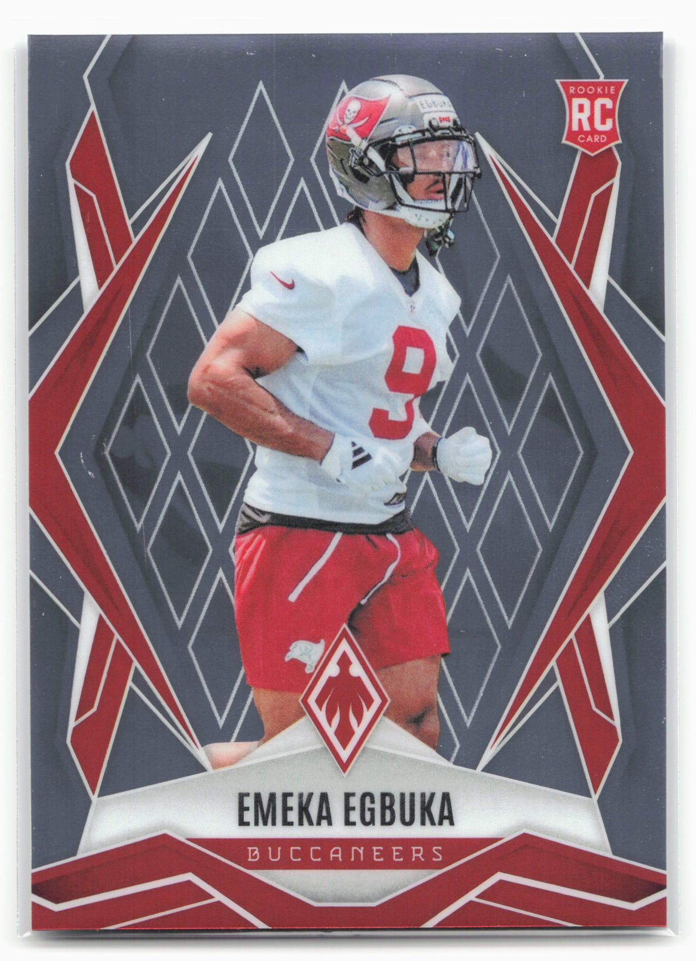 2025 Phoenix #225 Emeka Egbuka