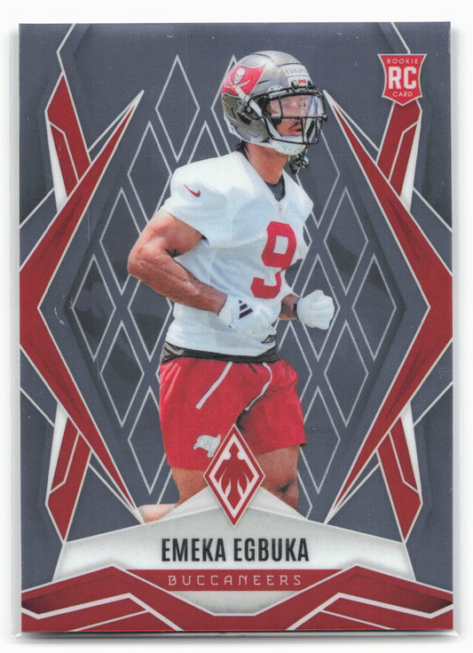 2025 Phoenix #225 Emeka Egbuka