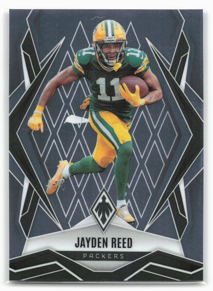 2025 Phoenix #39 Jayden Reed