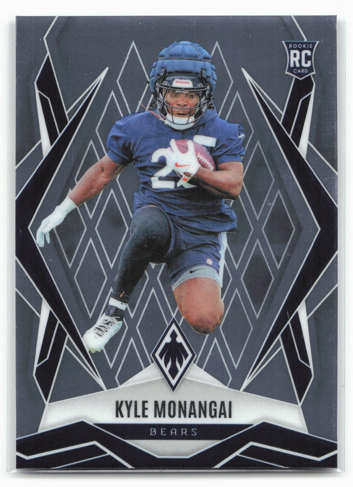 2025 Phoenix #249 Kyle Monangai