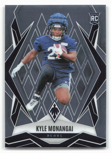 2025 Phoenix #249 Kyle Monangai