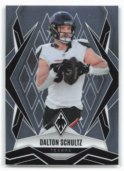 2025 Phoenix #23 Dalton Schultz