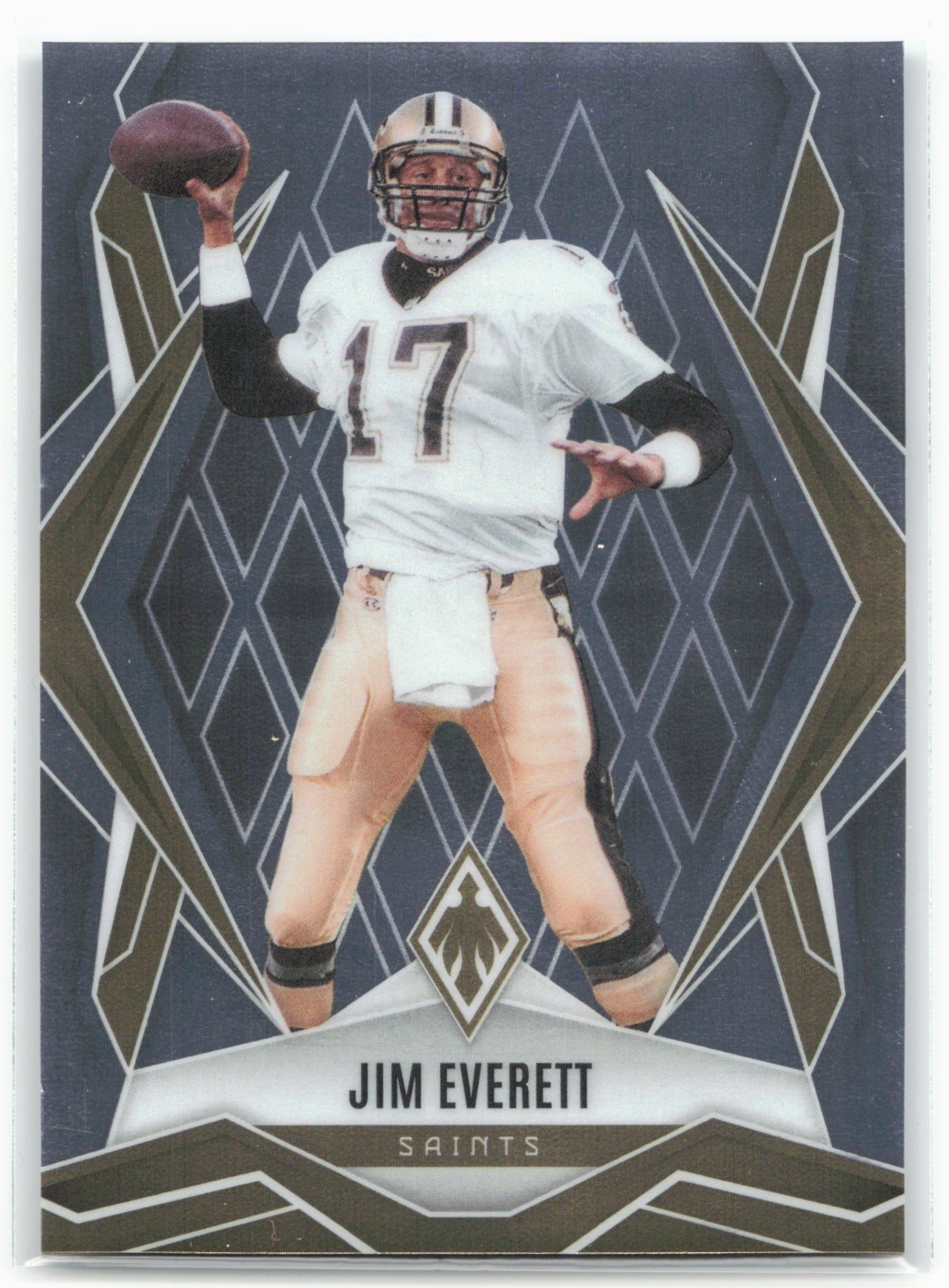 2025 Phoenix #141 Jim Everett