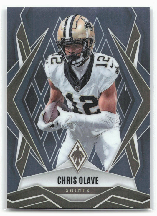 2025 Phoenix #87 Chris Olave