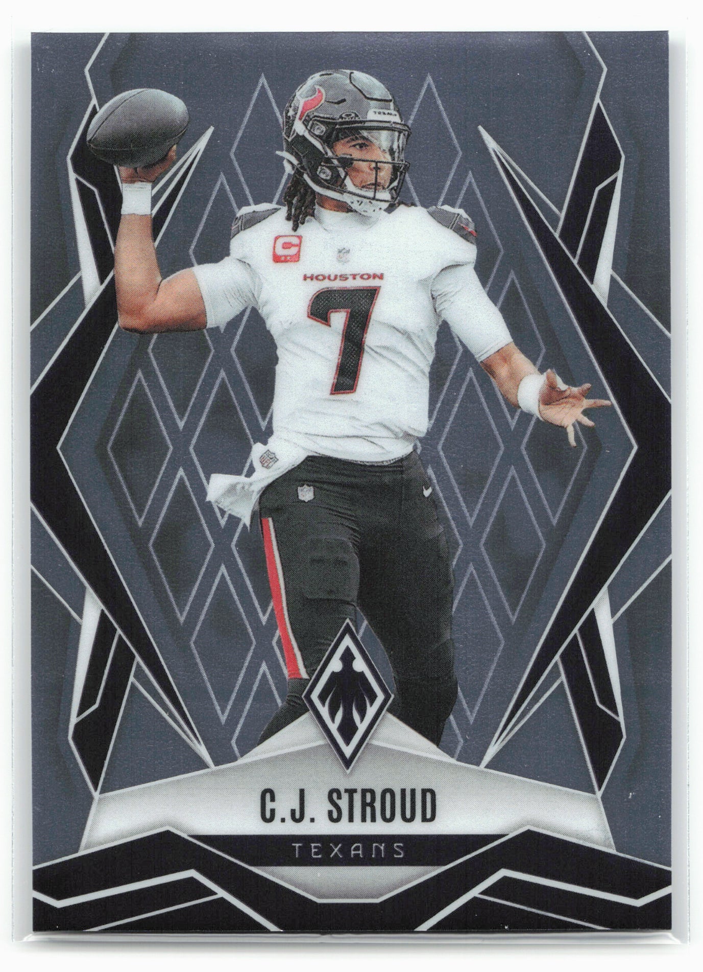 2025 Phoenix #136 CJ Stroud