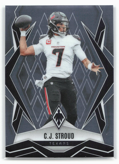 2025 Phoenix #136 CJ Stroud