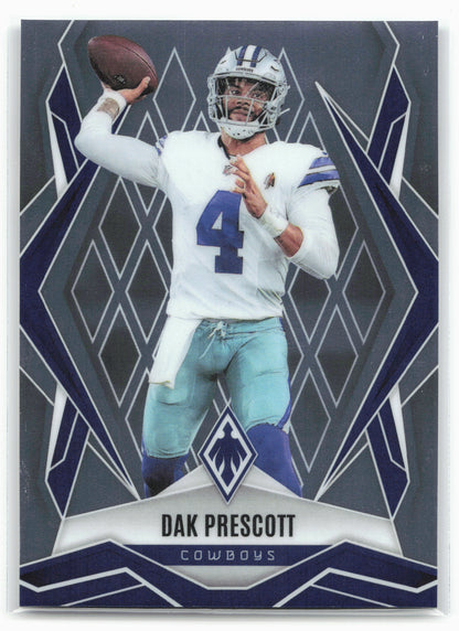 2025 Phoenix #29 Dak Prescott