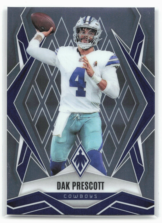 2025 Phoenix #29 Dak Prescott