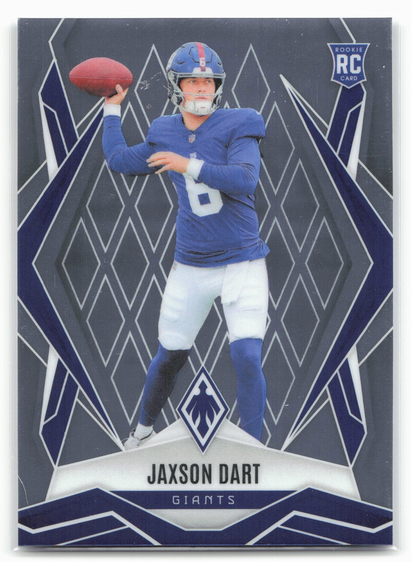 2025 Phoenix #200 Jaxson Dart