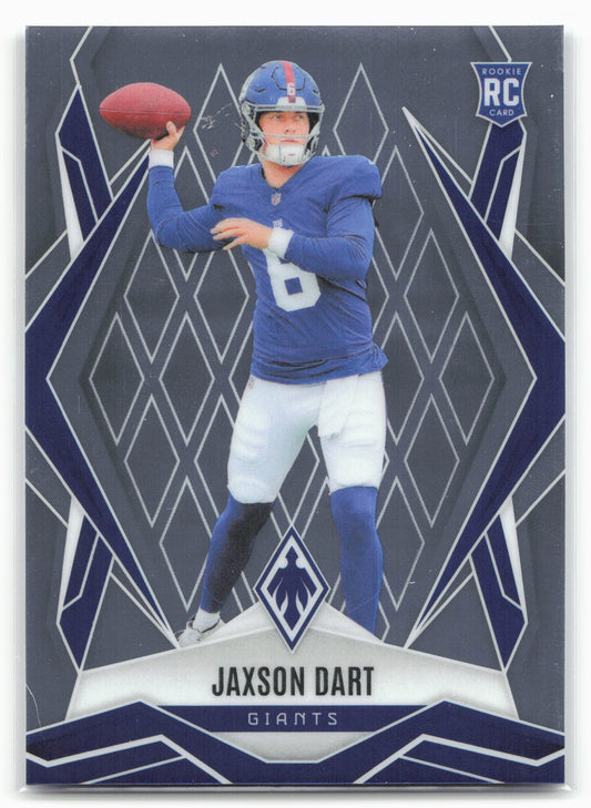 2025 Phoenix #200 Jaxson Dart