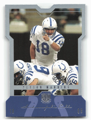 2004 SkyBox LE #14 Peyton Manning