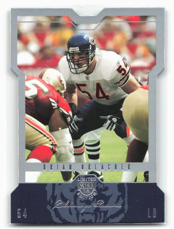 2004 SkyBox LE #21 Brian Urlacher