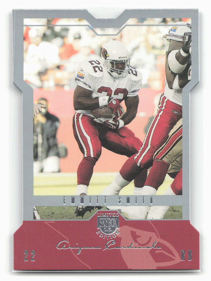 2004 SkyBox LE #34 Emmitt Smith