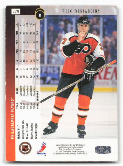 1995-96 POG Canada Games NHL #244 Jeff Norton