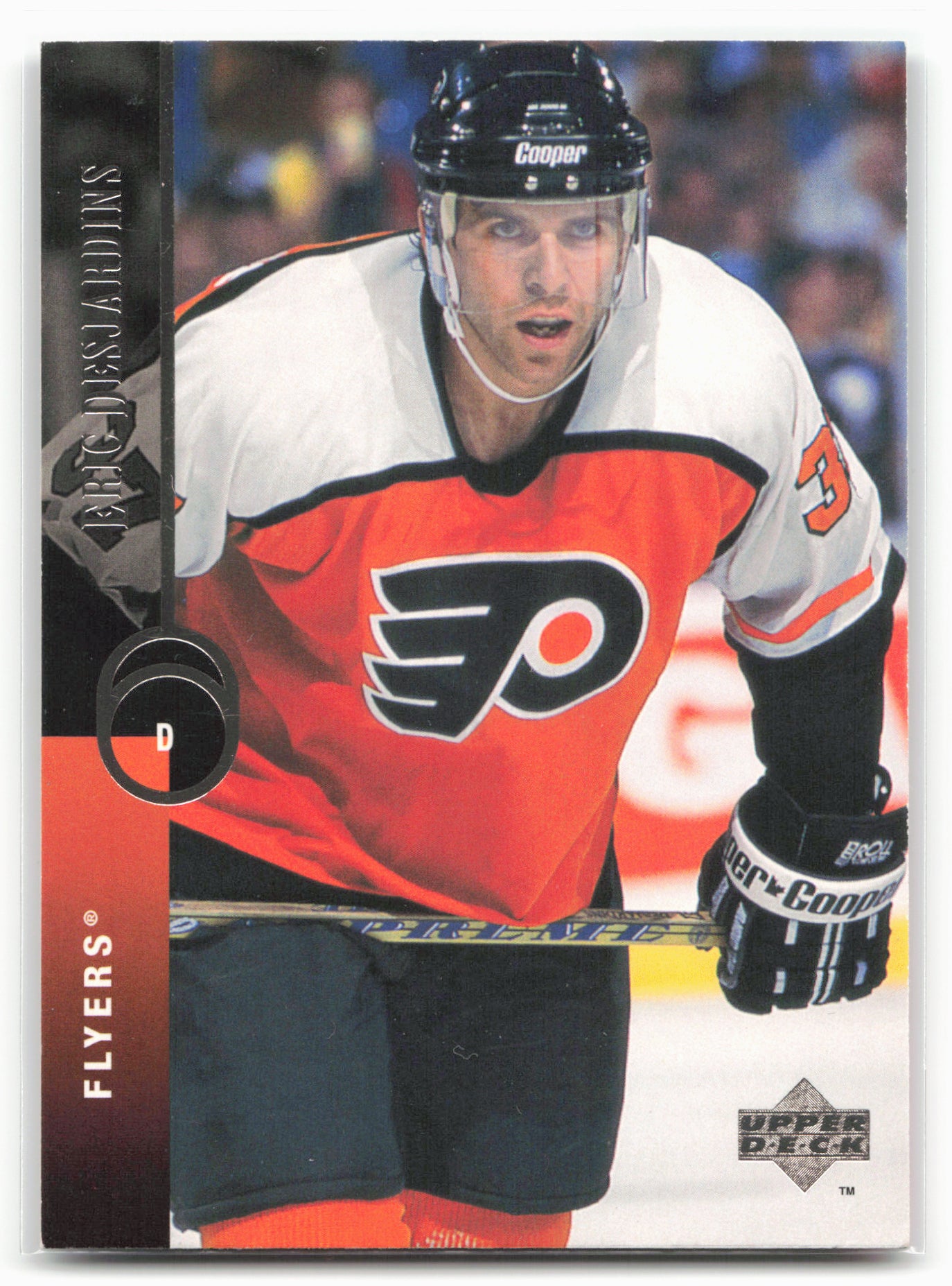 1995-96 POG Canada Games NHL #244 Jeff Norton