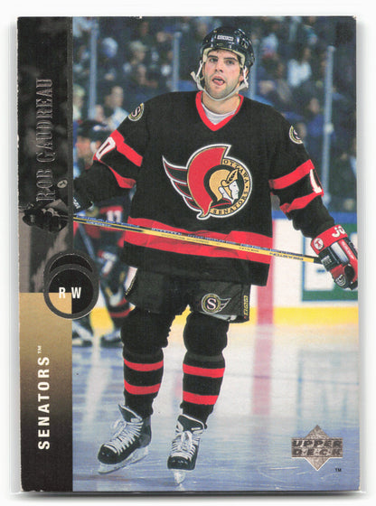 1995-96 POG Canada Games NHL #242 Al MacInnis