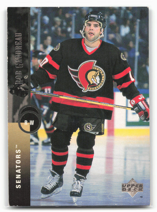 1995-96 POG Canada Games NHL #242 Al MacInnis
