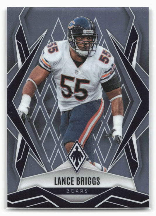 2025 Panini Phoenix #90 Lance Briggs