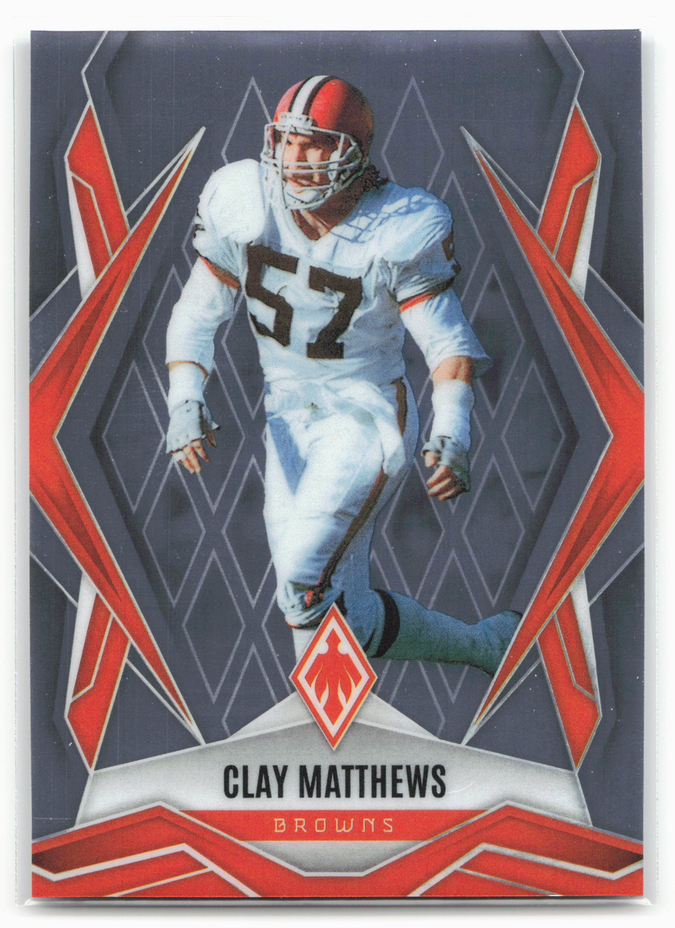2025 Panini Phoenix #149 Clay Matthews 25631