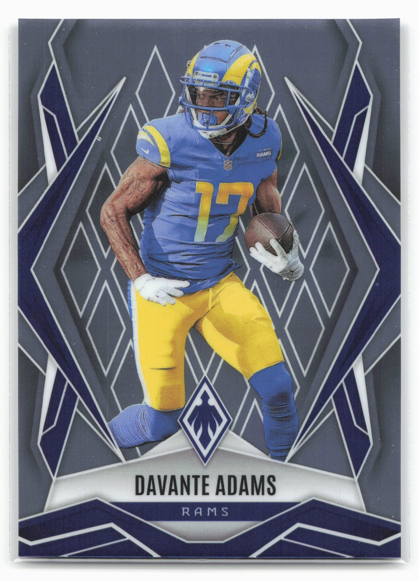 2025 Panini Phoenix #26 Davante Adams
