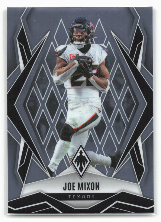 2025 Panini Phoenix #41 Joe Mixon