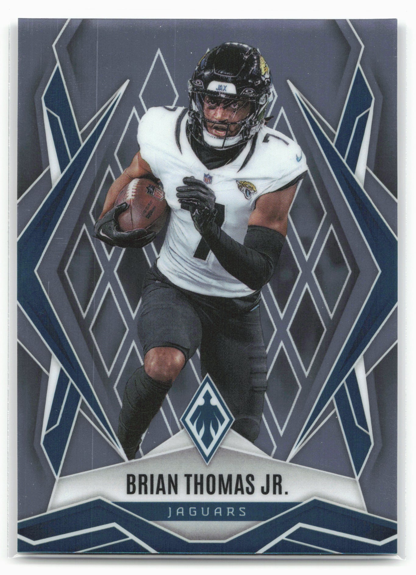2025 Panini Phoenix #99 Brian Thomas Jr.
