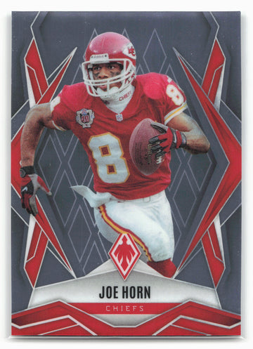 
2025 Panini Phoenix #130 Joe Horn