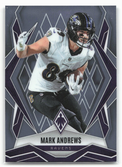 2025 Panini Phoenix #59 Mark Andrews 25821