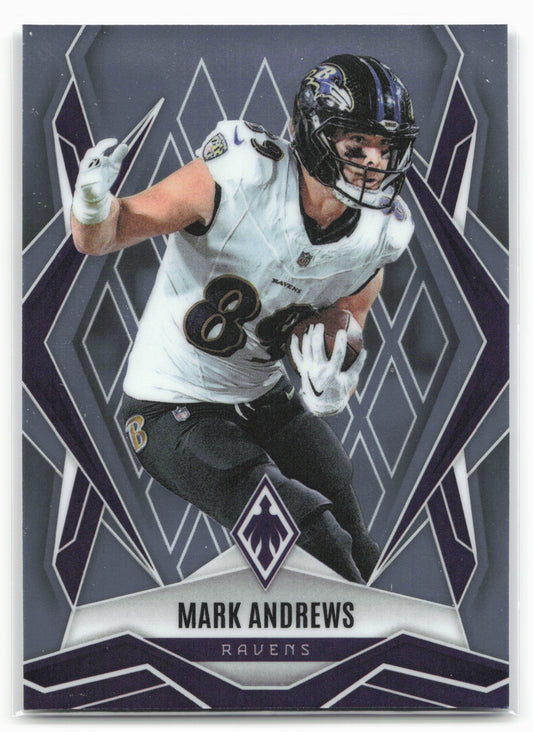 2025 Panini Phoenix #59 Mark Andrews 25821