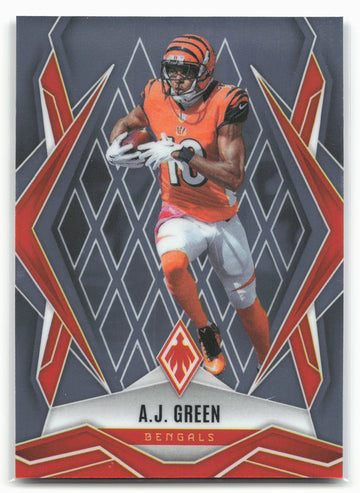 
2025 Panini Phoenix #100 A.J. Green 25827