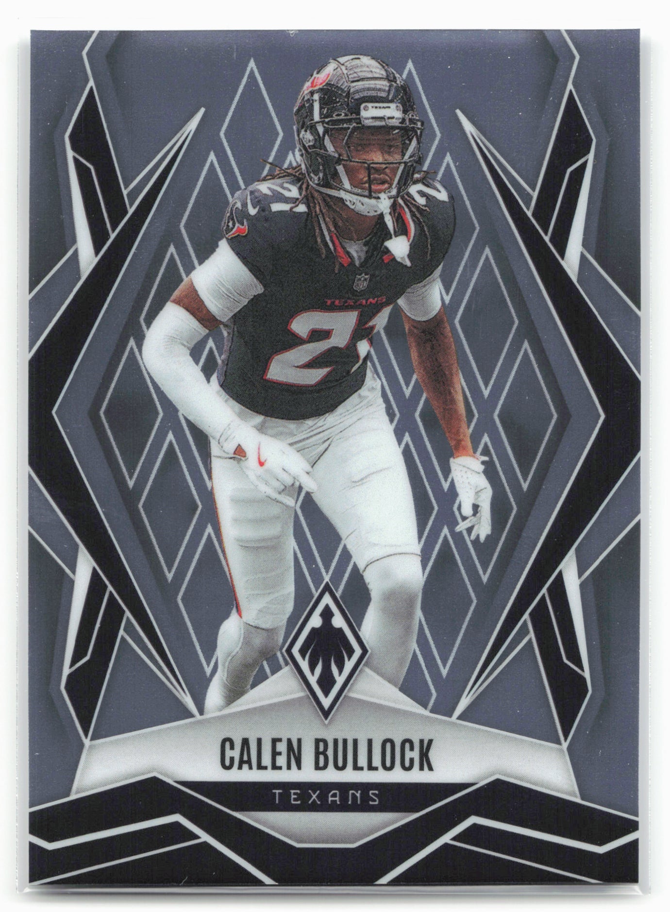 2025 Panini Phoenix #114 Calen Bullock 25829