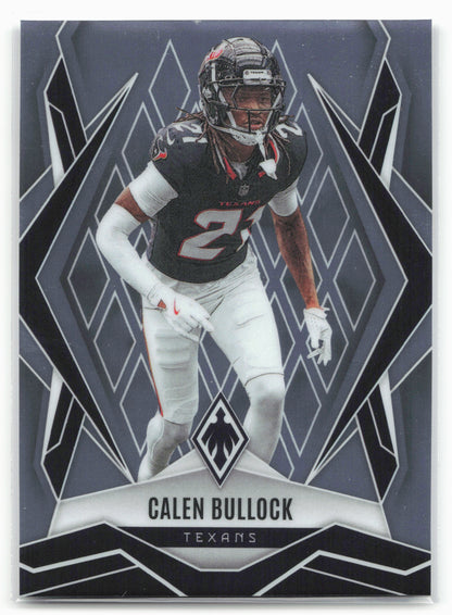 2025 Panini Phoenix #114 Calen Bullock 25829
