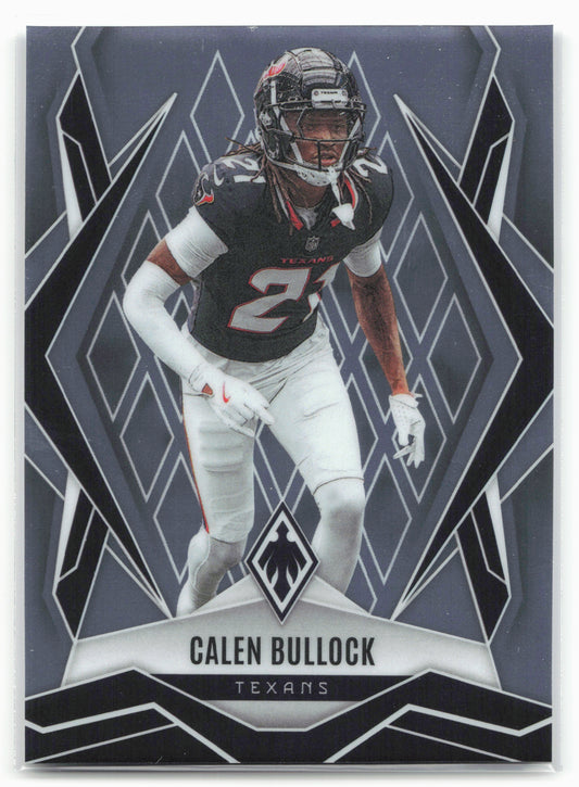 2025 Panini Phoenix #114 Calen Bullock 25829