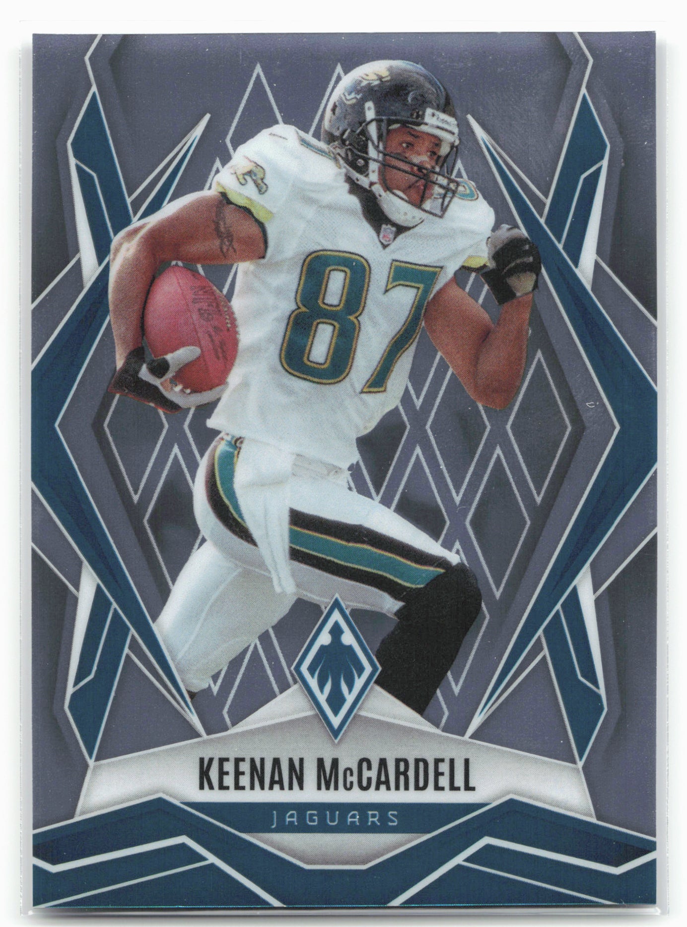 2025 Panini Phoenix #134 Keenan McCardell 25833