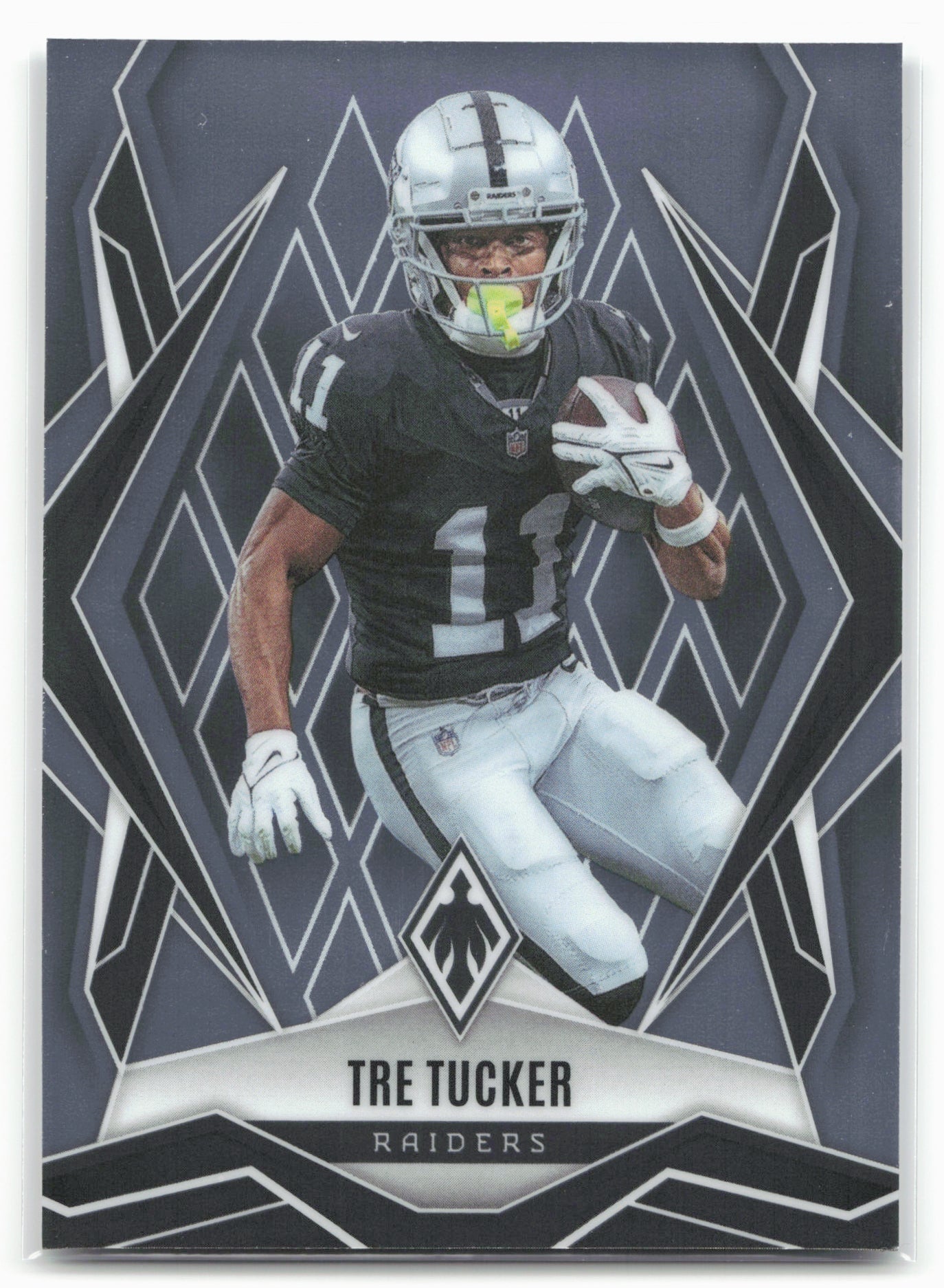 2025 Panini Phoenix #9 Tre Tucker 25836