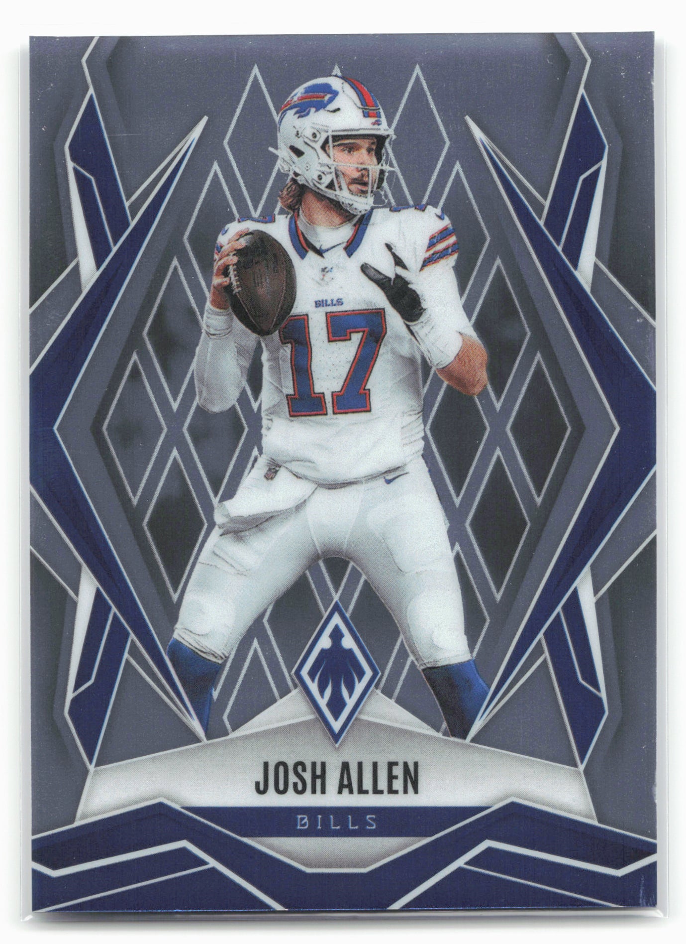 2025 Panini Phoenix #129 Josh Allen 25842