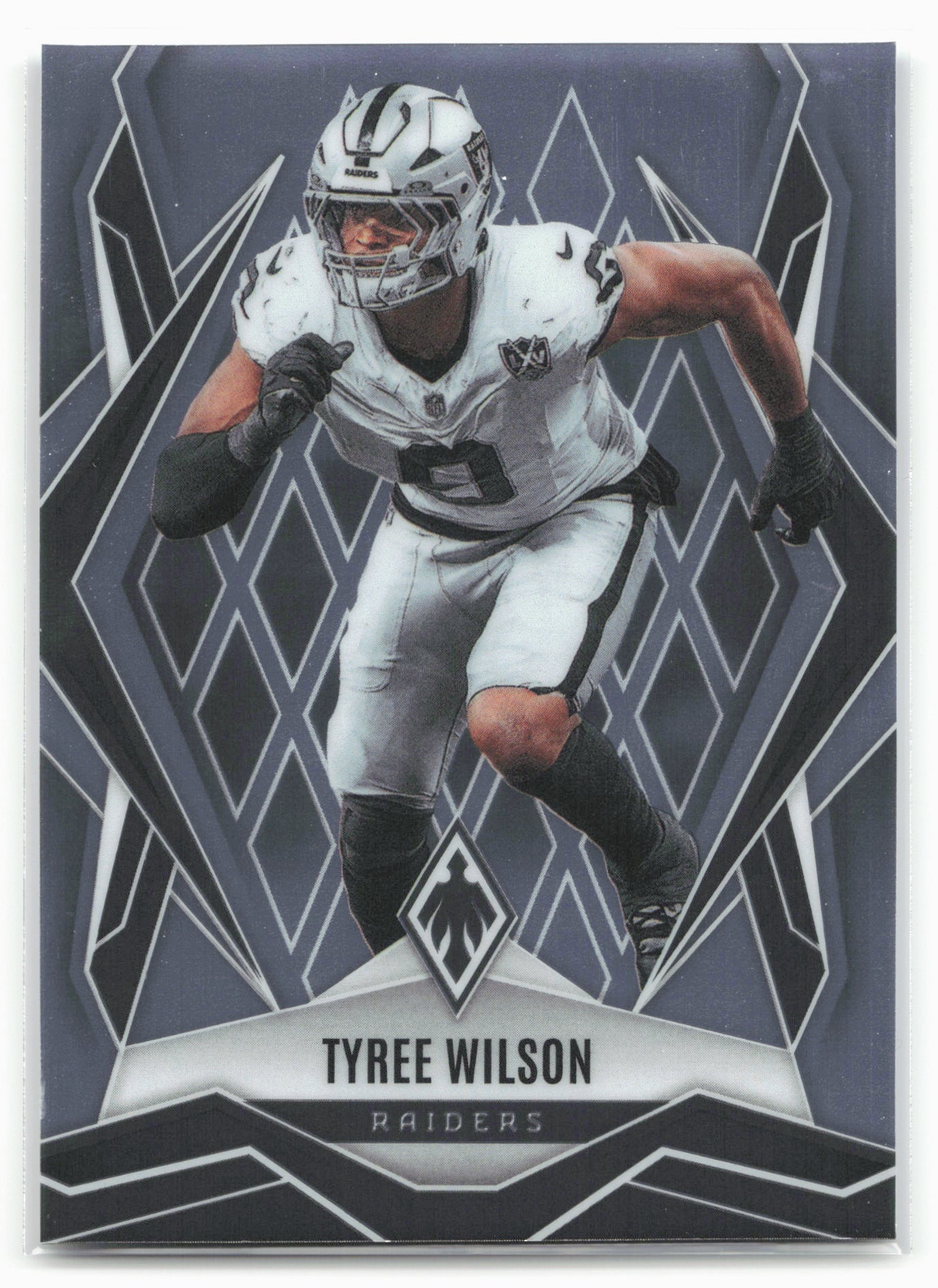 2025 Panini Phoenix #104 Tyree Wilson 25844