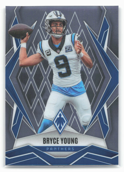 2025 Panini Phoenix #148 Bryce Young 25851