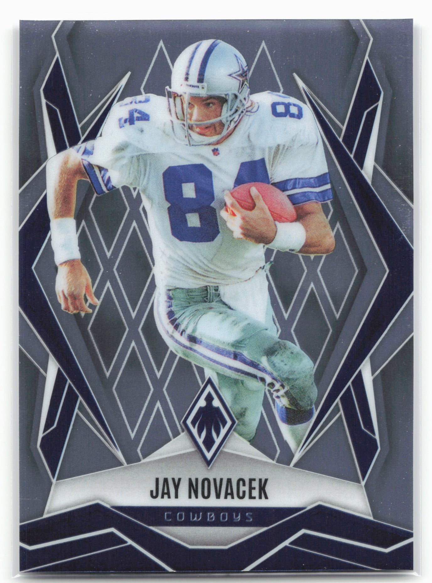 2025 Panini Phoenix #124 Jay Novacek 25854
