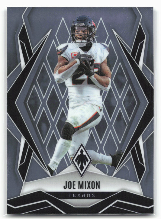 2025 Panini Phoenix #41 Joe Mixon 25856