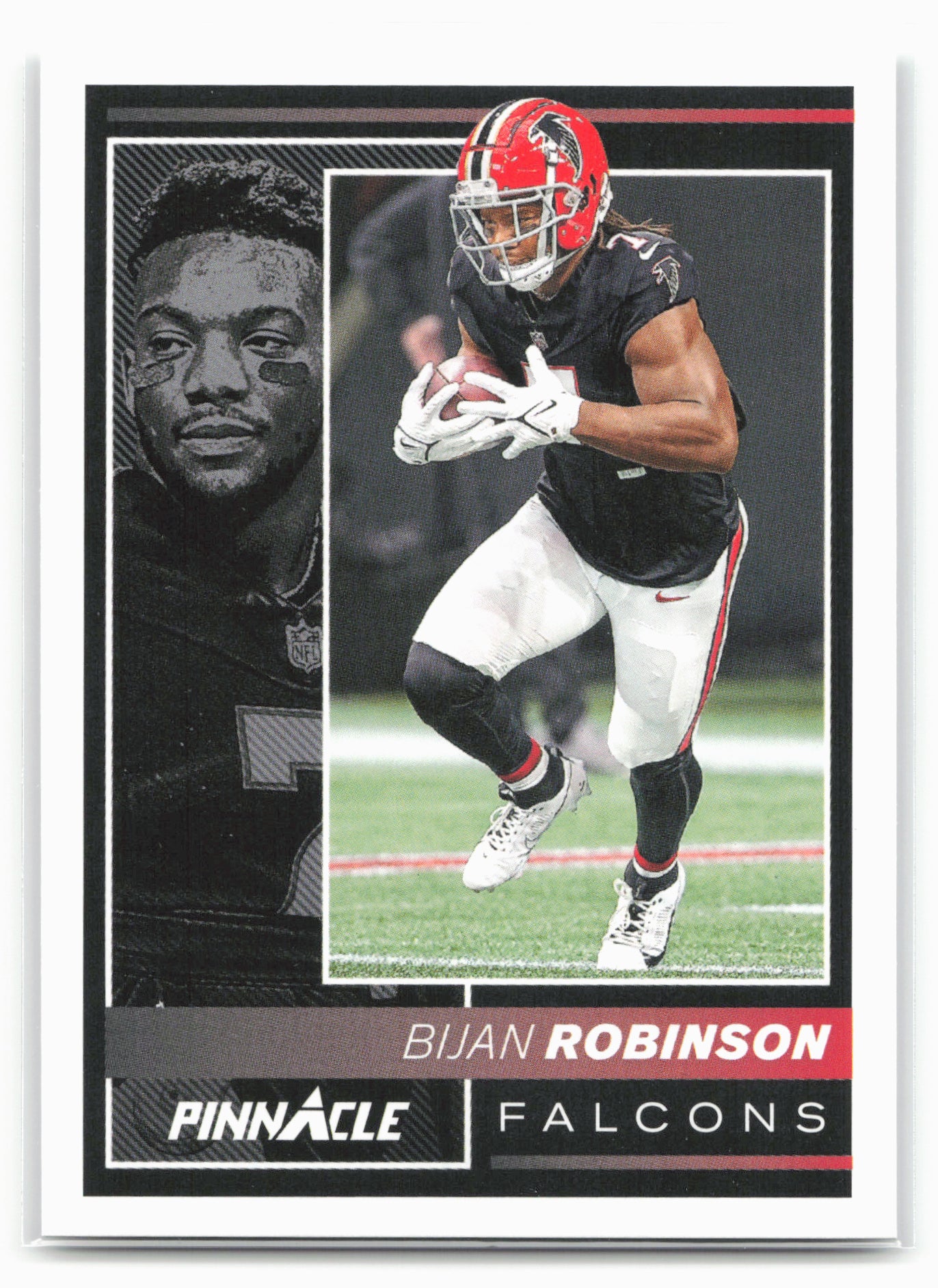 2024 Panini Encore #8 Bijan Robinson