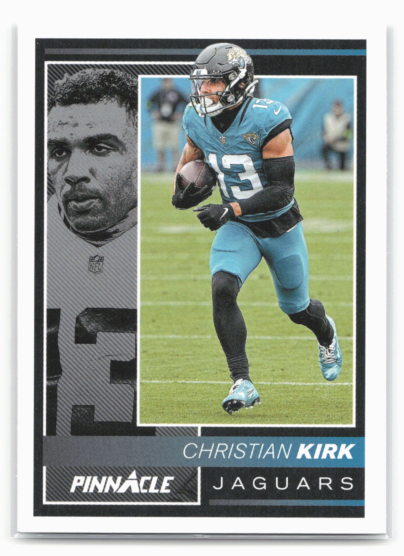 2024 Panini Encore #94 Christian Kirk