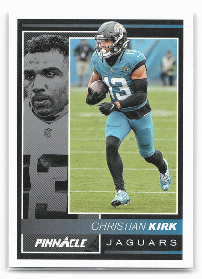 2024 Panini Encore #94 Christian Kirk