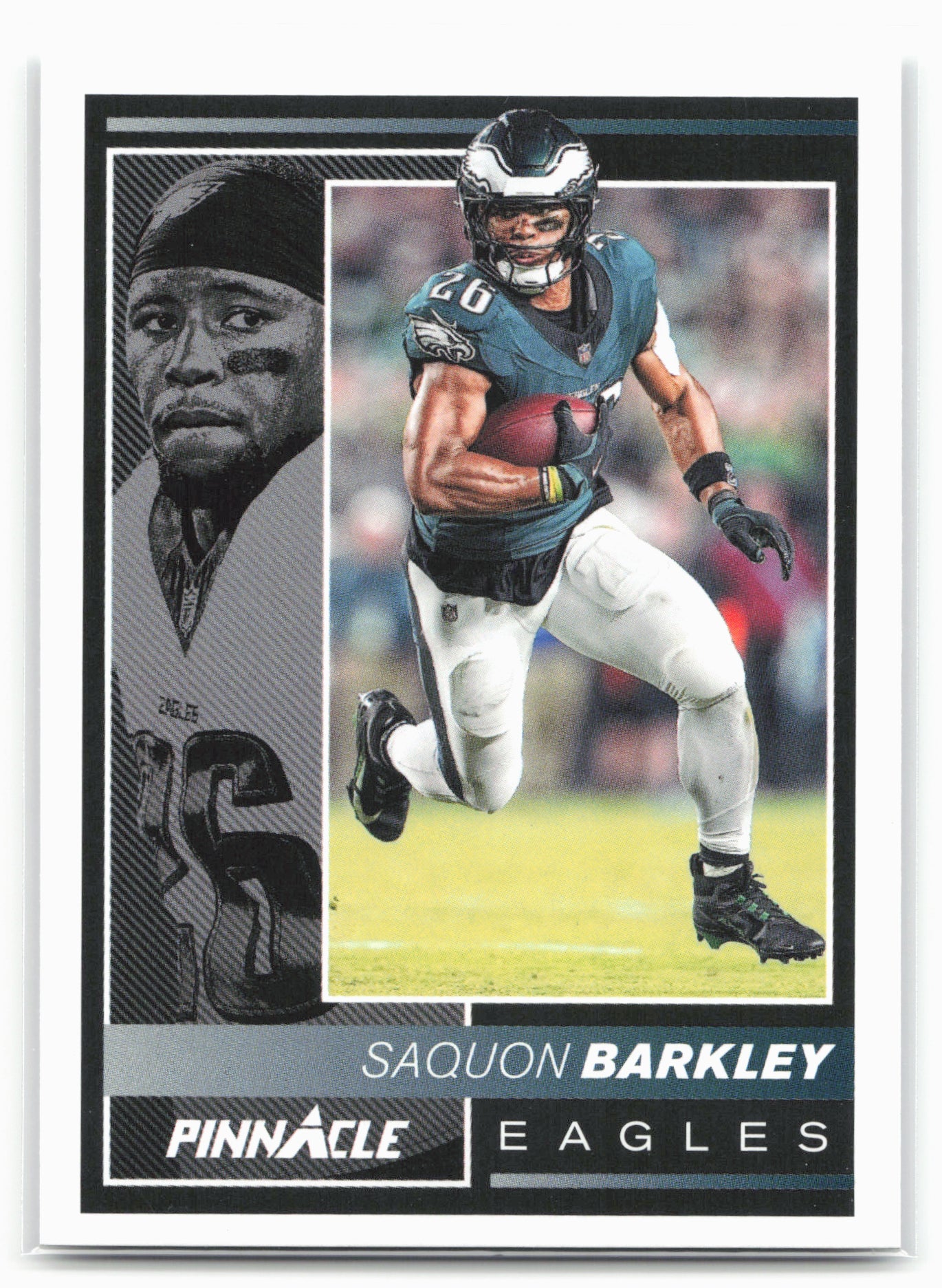 2024 Panini Encore #159 Saquon Barkley