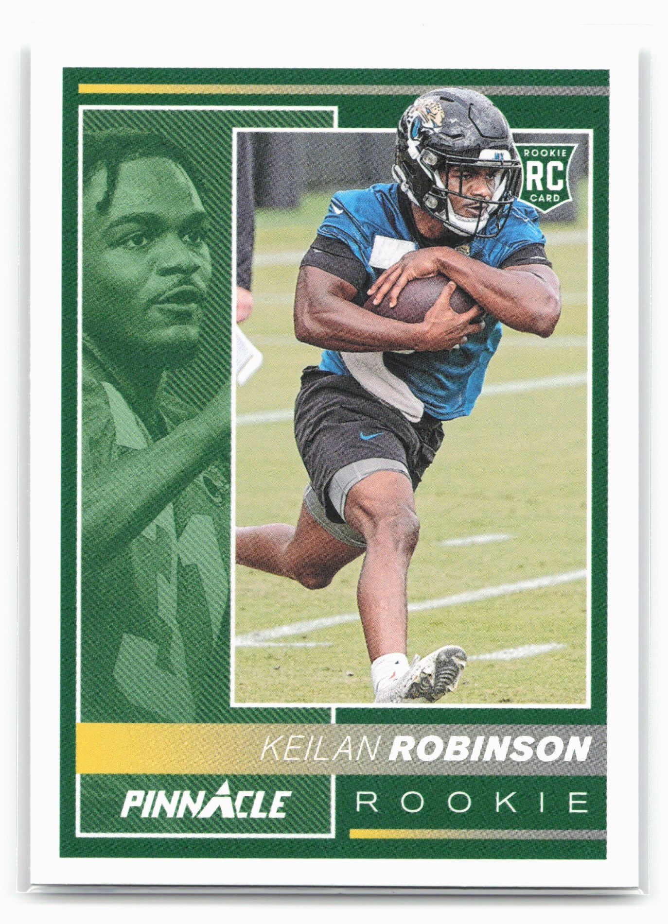 2024 Panini Encore #262 Keilan Robinson