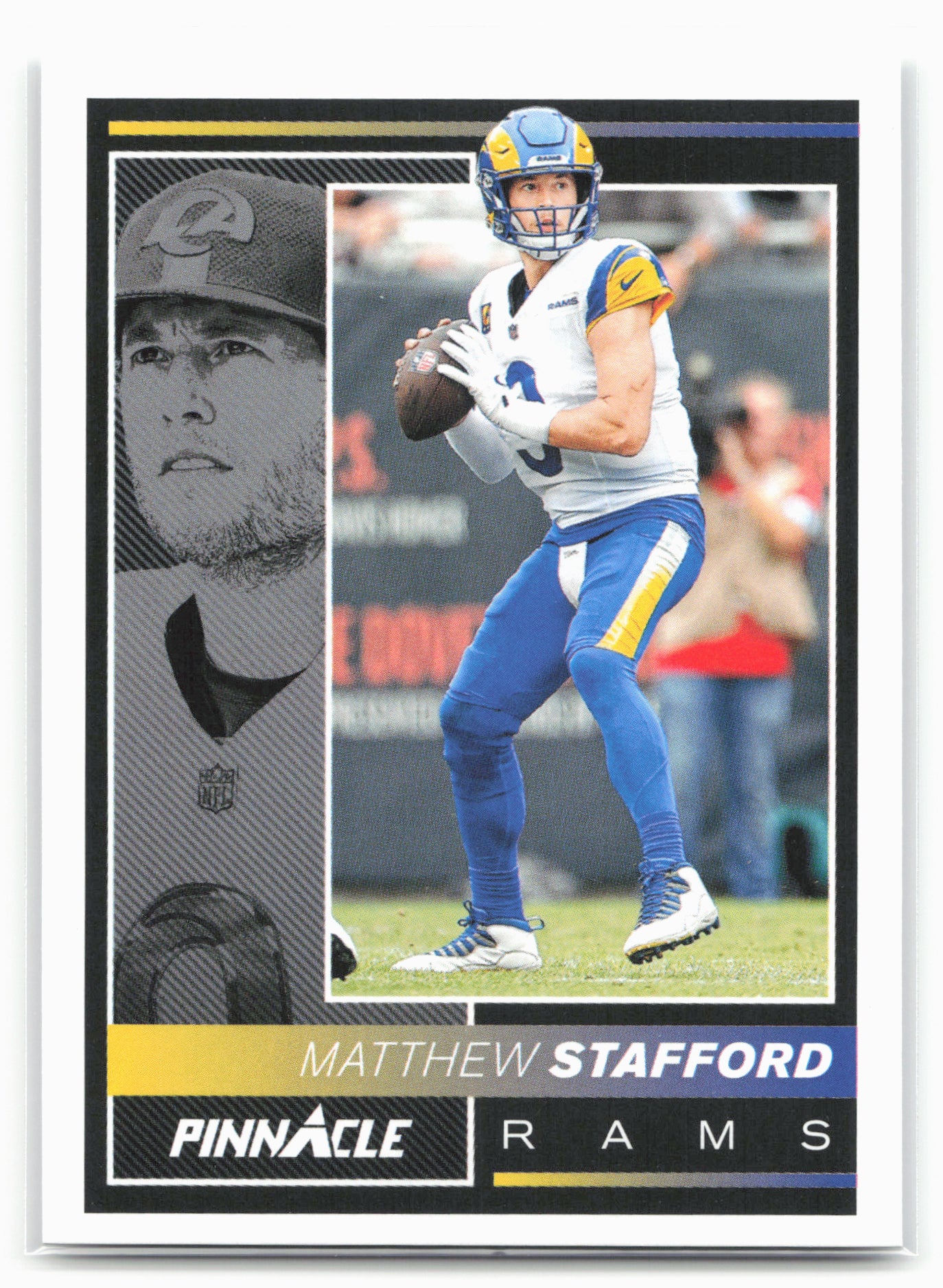 2024 Panini Encore #115 Matthew Stafford