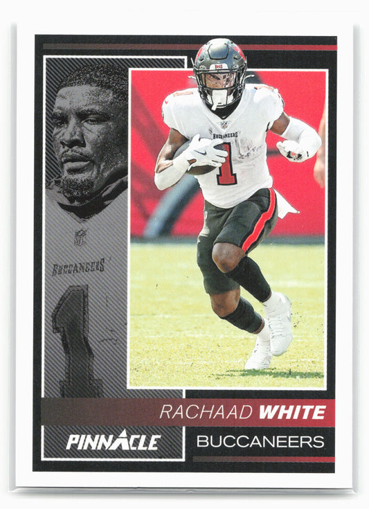 2024 Panini Encore #184 Rachaad White